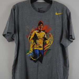 t shirt nike neymar